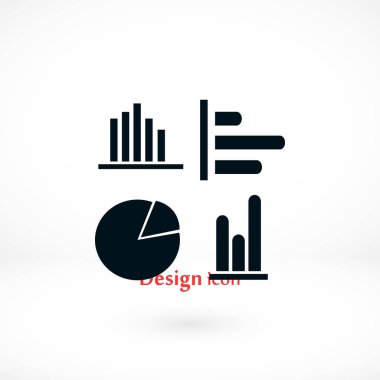 Grafik simgeler vektör