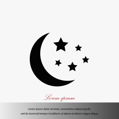 Ay ve yıldız simgesinin