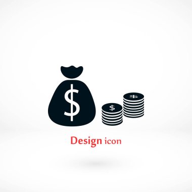 para çantası simgesi