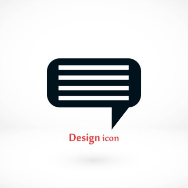  iletişim simge vektör