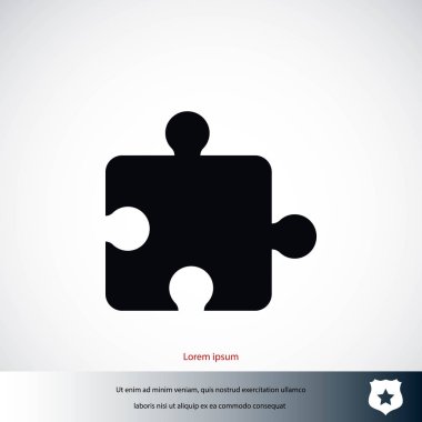 simge vektör bulmaca