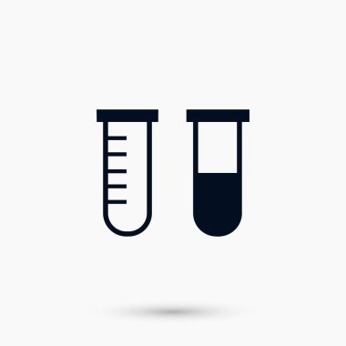 tüpler simge vektör