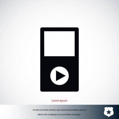  simge vektör oynamak