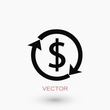 Dolar işareti simgesi