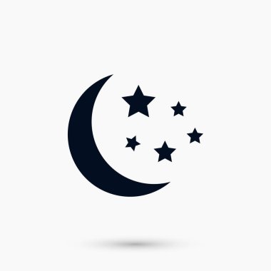 Ay ve yıldız simgesinin