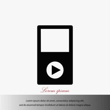  simge vektör oynamak