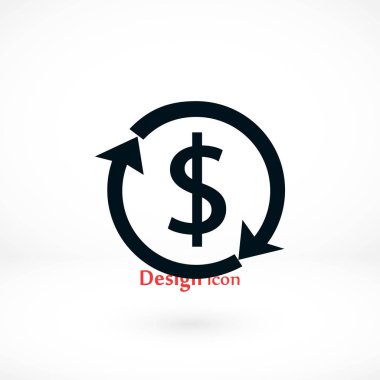 Dolar işareti simgesi