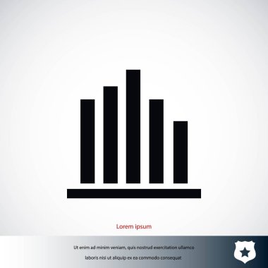 grafik vektör simgesi