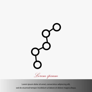 veritabanı işareti simgesi