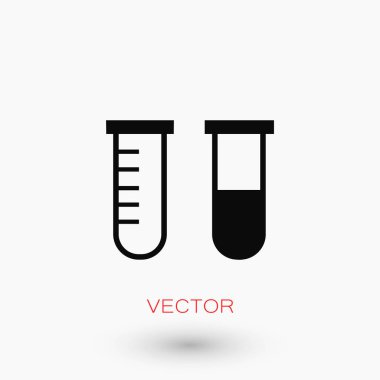tüpler simge vektör