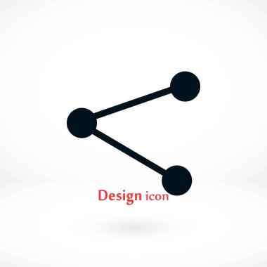 simge vektör paylaşmak