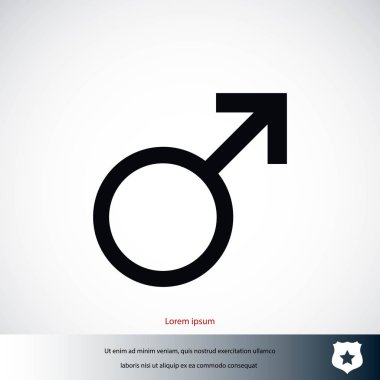  gezegen sembol simge