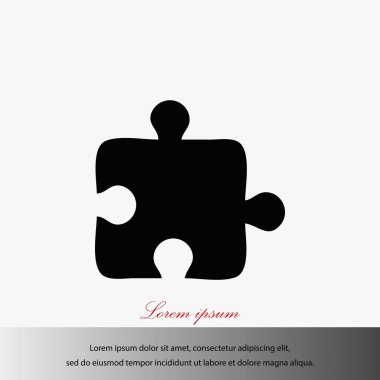 simge vektör bulmaca