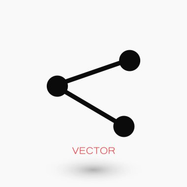 simge vektör paylaşmak