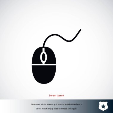 bilgisayar fare simgesi