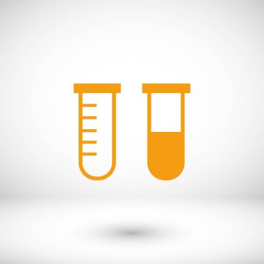 tüpler simge vektör