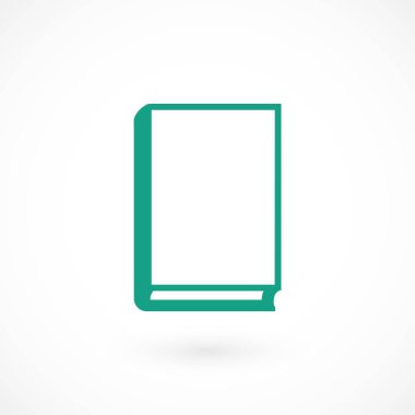 kitap vektör simgeleri