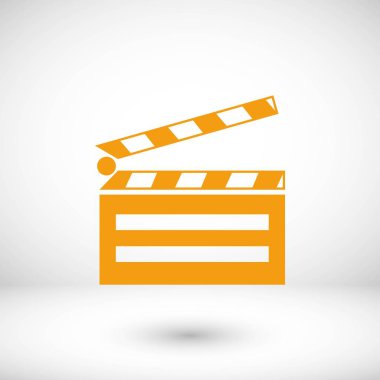 set simgeleri Sinematografi sinema simgesi