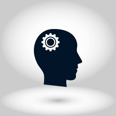 ekibimizi vites kafa simgesi