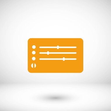  Ortam oyuncular simgesi