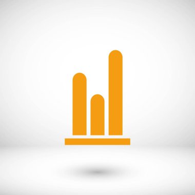 Grafik simge vektör