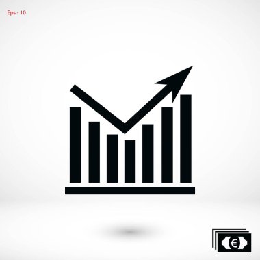 grafik vektör simgesi