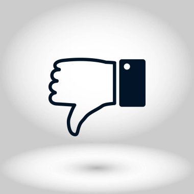   el. iyi vektör simgesi