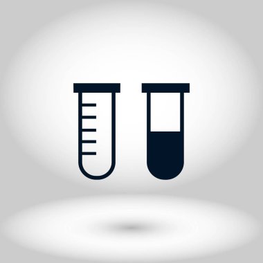 tüpler simge vektör