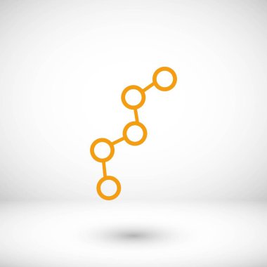 veritabanı işareti simgesi