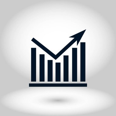 grafik vektör simgesi