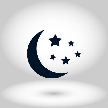 Ay ve yıldız simgesinin