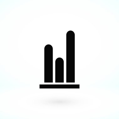 Grafik simge vektör