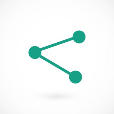 simge vektör paylaşmak