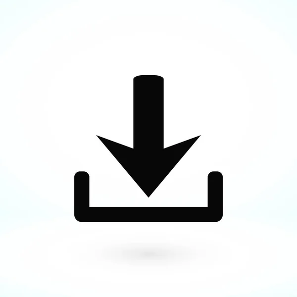 Télécharger l'icône vectorielle — Image vectorielle