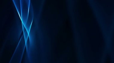 VJ mavi ışık olay konser dans müzik klipleri sahne parti soyut led neon tünel arka plan döngü