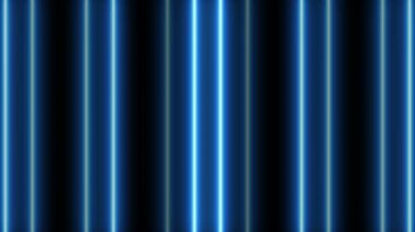 VJ mavi ışık olay konser dans müzik klipleri sahne parti soyut led neon tünel arka plan döngü