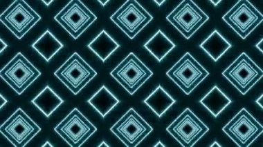 VJ ışık olay konser dans müzik videoları parti soyut led neon tünel arka plan döngü sahne