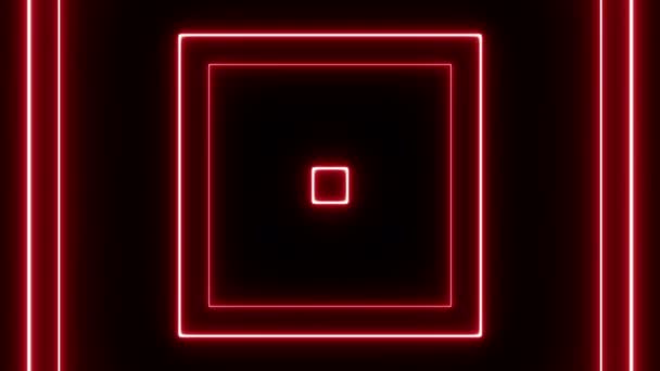 VJ lumière événement concert danse jeu magie musique vidéos scène fête résumé conduit néon tunnel fond boucle 