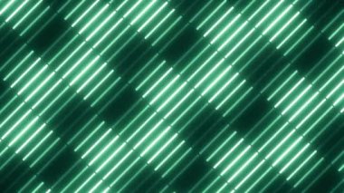 VJ light olay dans oyunu sihirli müzik videoları sahne partisi soyut neon tünel arka plan döngüsü