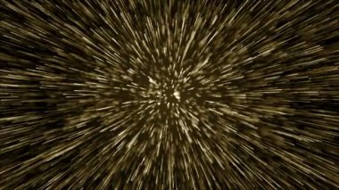 Partiküller altın madalya karavan unvanı sinematik konser sahne arkası döngüsü