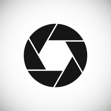 Kamera simgesinin gösterimi