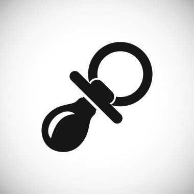 Beyaz simgesine emzik 