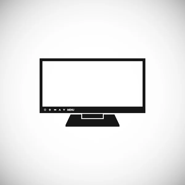 Beyaz TV simgesi 