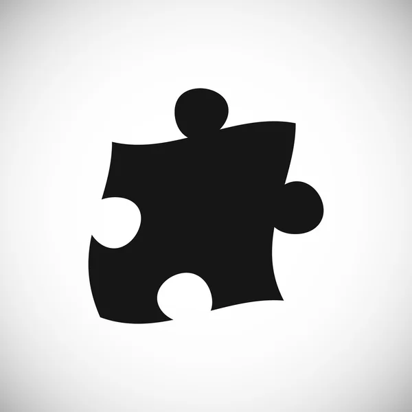 Beyaz simgesine bulmaca 