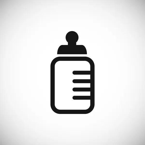 bebek süt şişesi simgesi