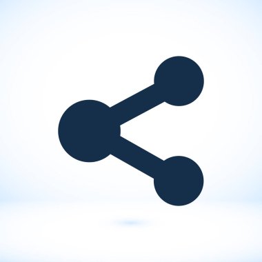 Siyah turuncu arka plana simgesini 