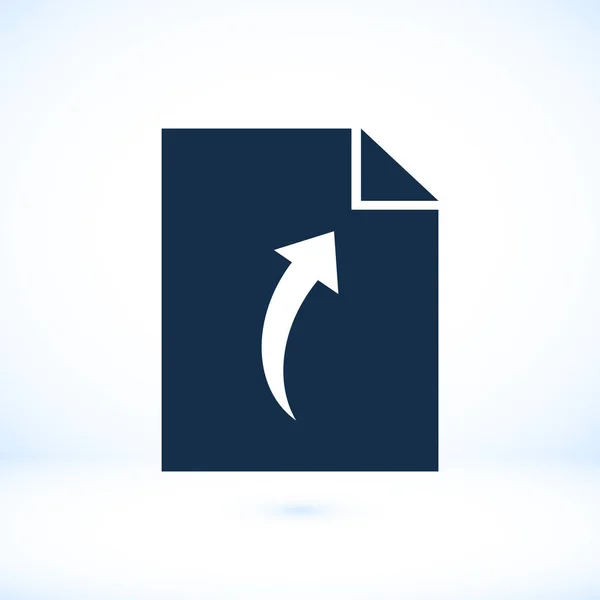 Belge simgesinin üzerine beyaz indir 