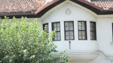 Belgrad, Sırbistan. 13th Ağustos 2015: Yaz günü Belgrad şehir