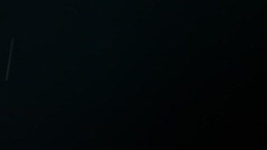 Koruma, siyah bir arka plan sözcük yazma