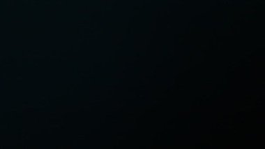 Siyah bir arka plan üzerine yazarak kelime, kariyer